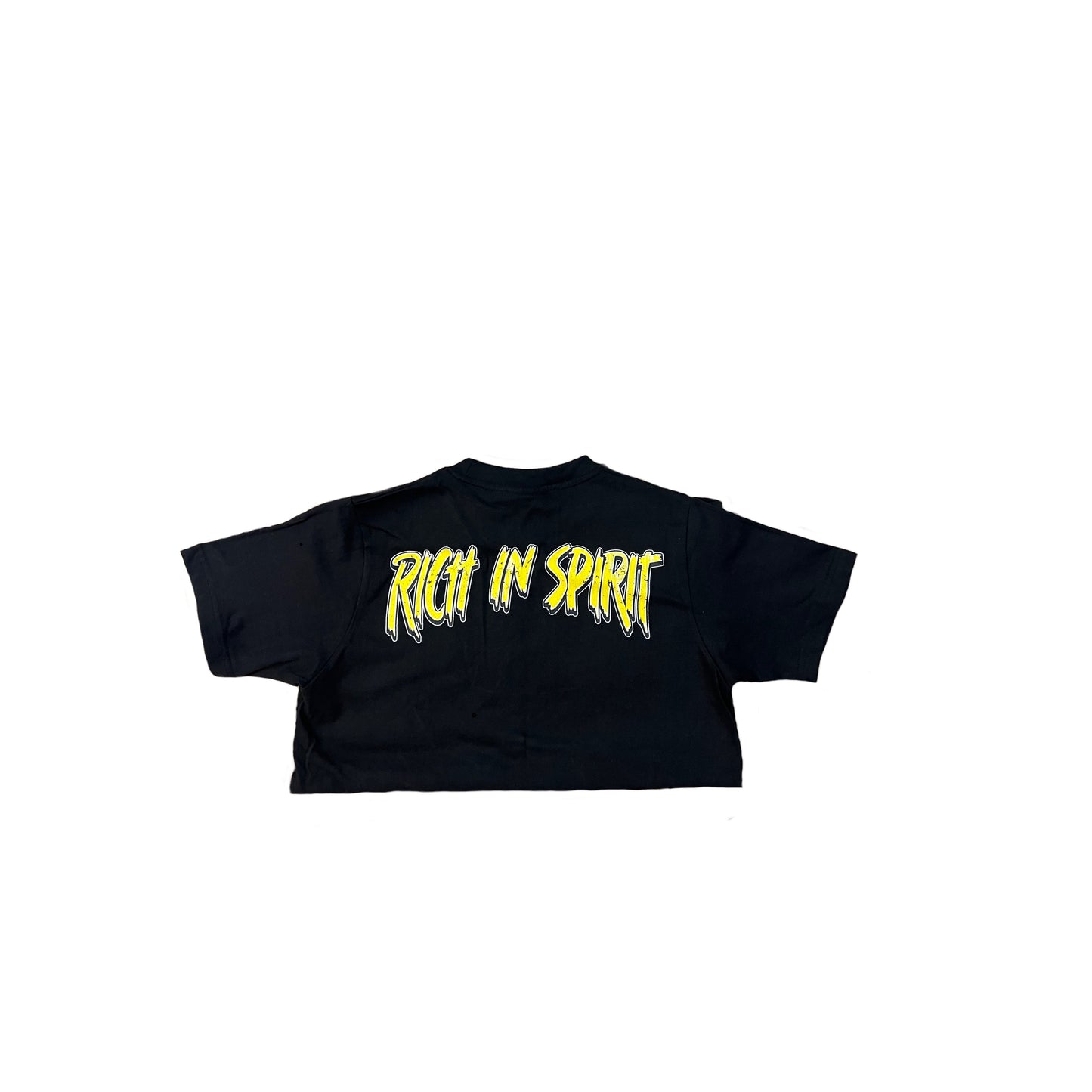 Spirich “Warriors” Tee