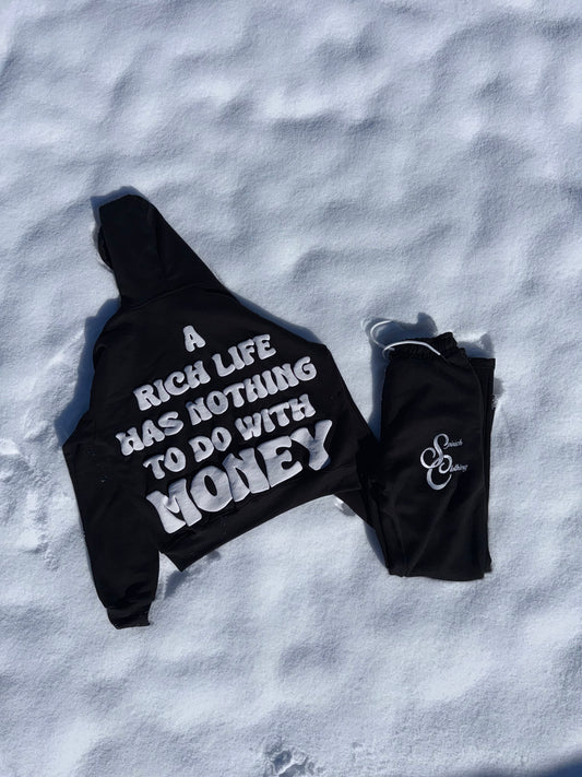 Spirich Sweatsuit